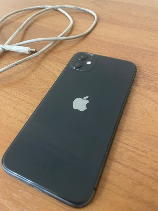 Iphone 11 64gbbb