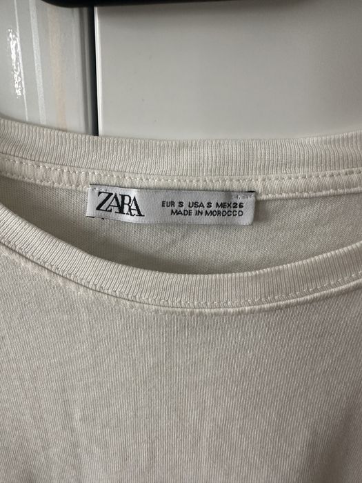 Тениска Zara