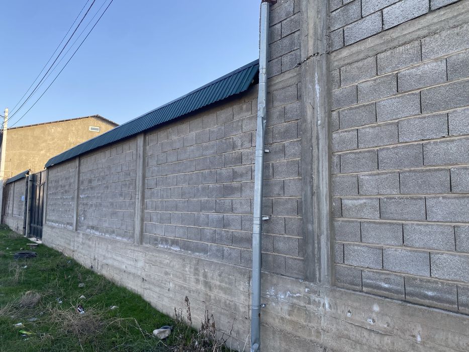 Склад 600 квадрат