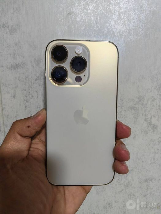 iPhone 14 pro 128GB