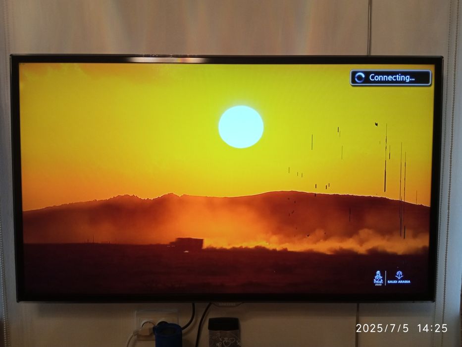 Срочно продам Smart TV