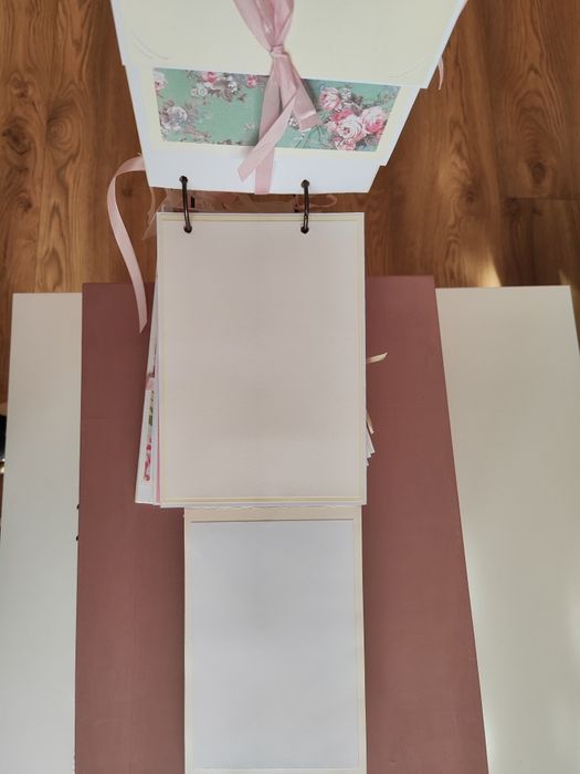 Албум за моминско парти