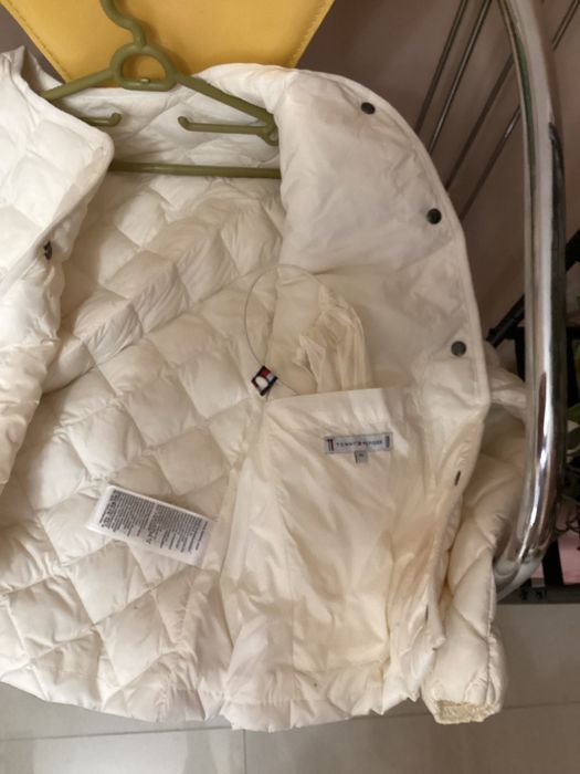 Преходно яке Tommy Hilfiger