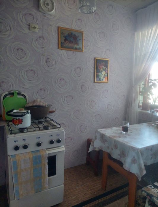 Срочно!!! Чистая квартира.