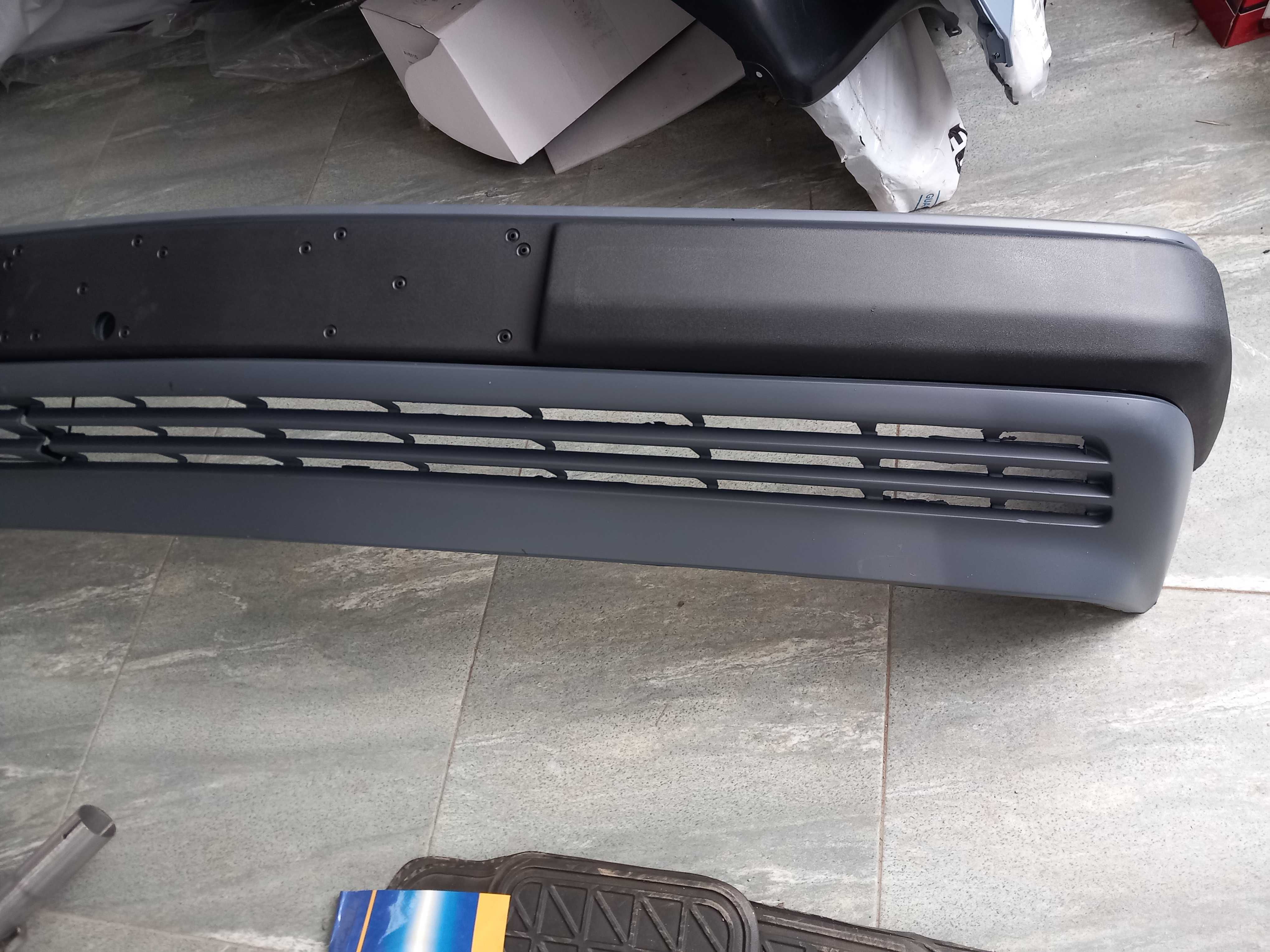 Предна броня за Мерцедес W 124 (1984-1998) Mercedes W 124 гр. Перник ...