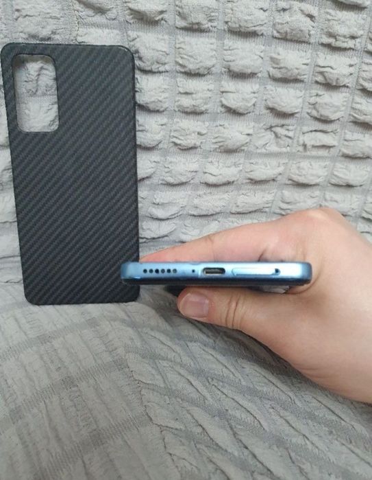 Srochna sotiladi Xiaomi Redmi Note 12 Pro 8+8/256Gb Blue Flagman