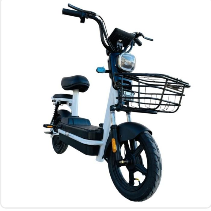 Scooter electric