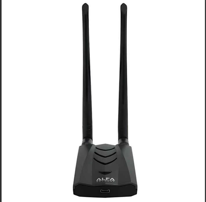 Wi-Fi адаптер Alfa AWUS036ACH v.2