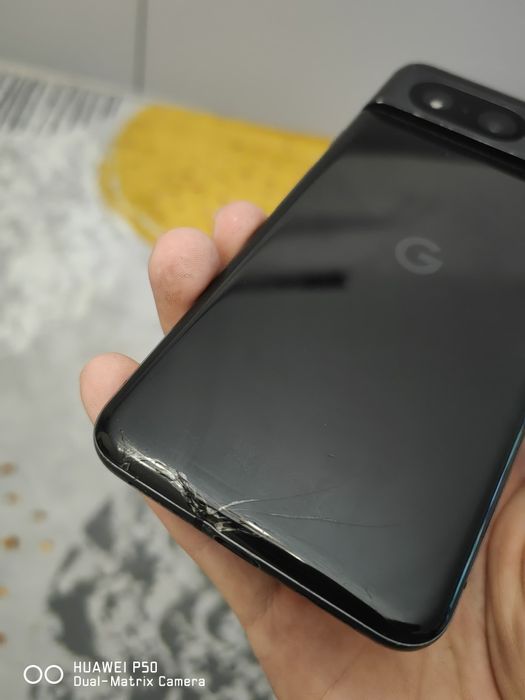 Pixel 8 обмен...