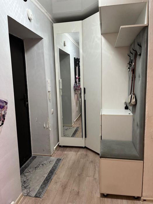 Сдам в аренду квартиру