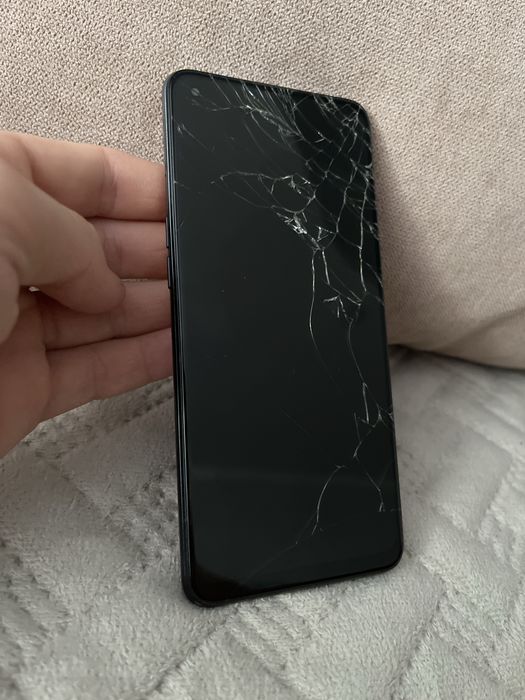 Продам телефон OPPO reno 5 lite