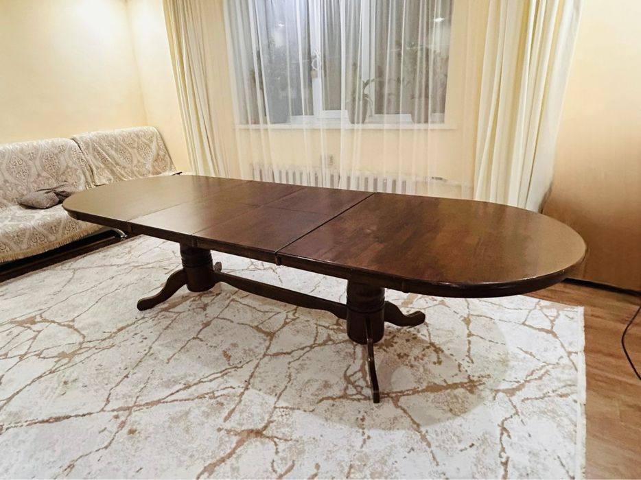Продам раскладной стол