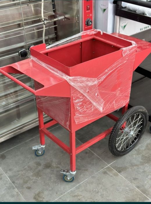 Pop.corn aparati Поп корн аппарат Попкорн aparat pop.korin pop.korm