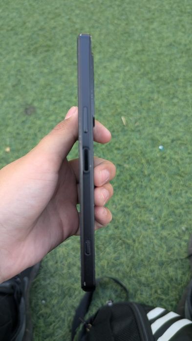 Sony Xperia 1 mark iv