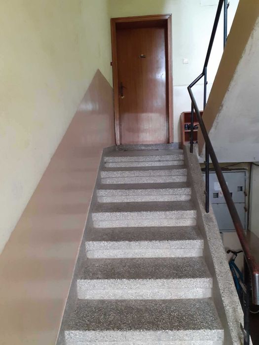 Продавам Етаж от къща в гр. Полски Тръмбеш