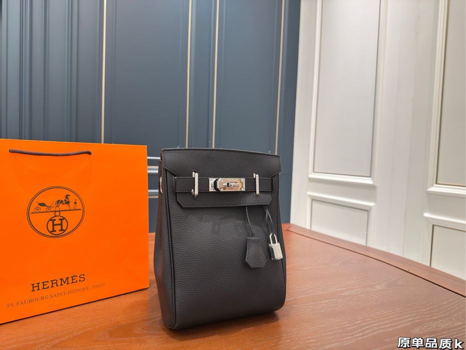 Мъжка чанта Hermes Hac a Dos