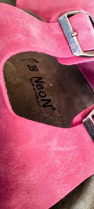 Papuci de dama Angel