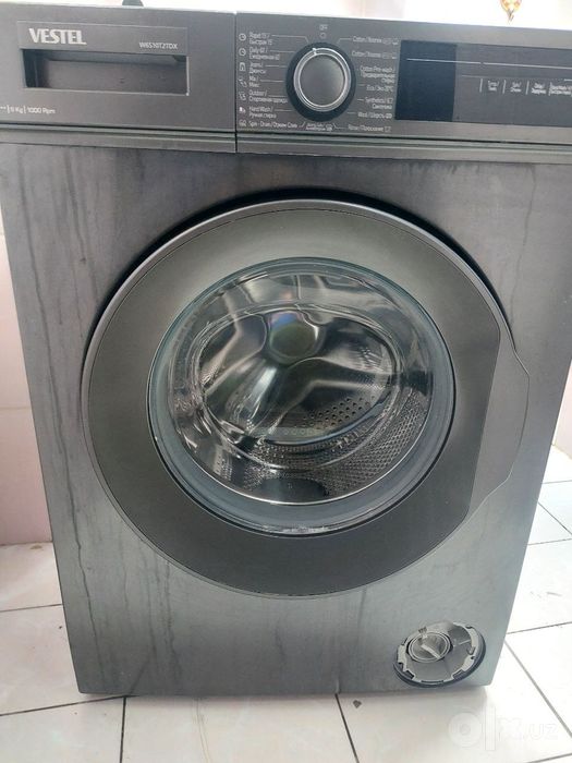 Продажа стиральной машинки автомат . Vestel. Turkiye. 6 кг