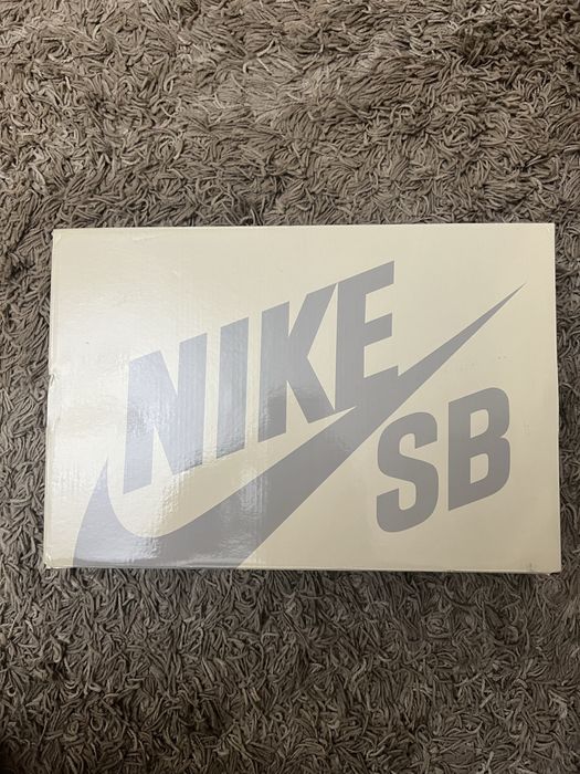 Кросовки Nike Dunk