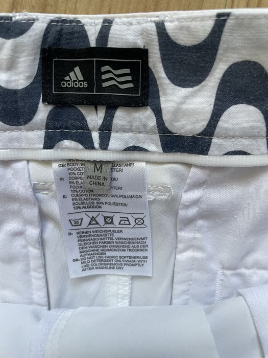 Adidas / мъжки къс панталон М