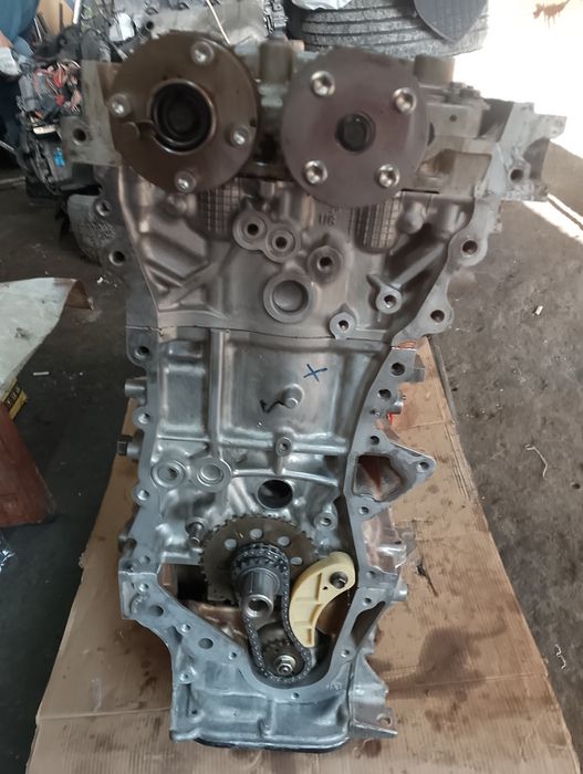 Матор 2zr Авенсис  Каролла  Рав4