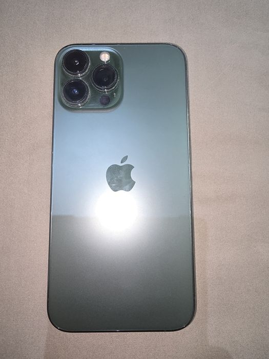 iPhone 13 PRO MAX