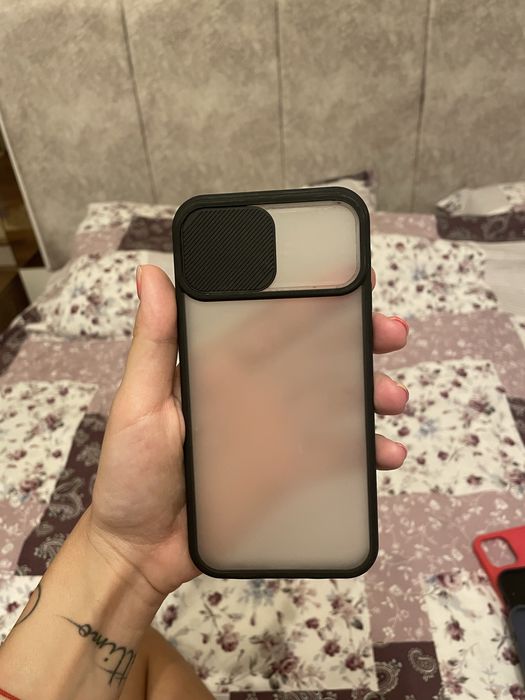 Кейс за iphone 12 pro