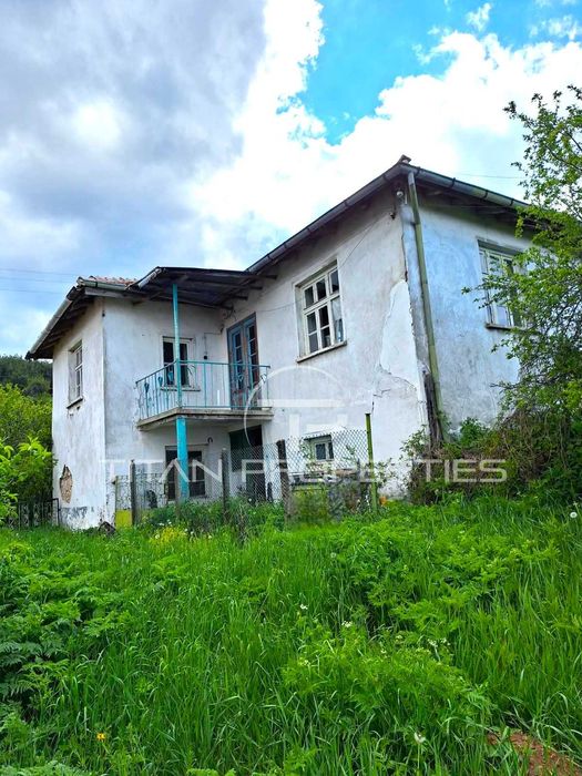 Парцел в Добростан