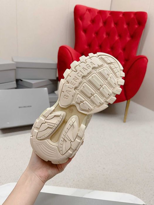 Adidasi Balenciaga Track Calitate Premium