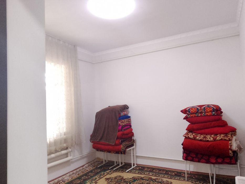 Частный Дом кирпичный