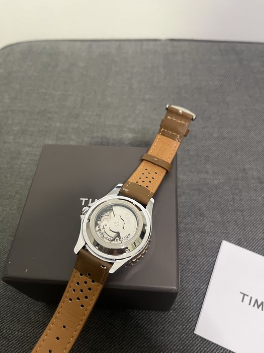 Timex Navi xl Automatic