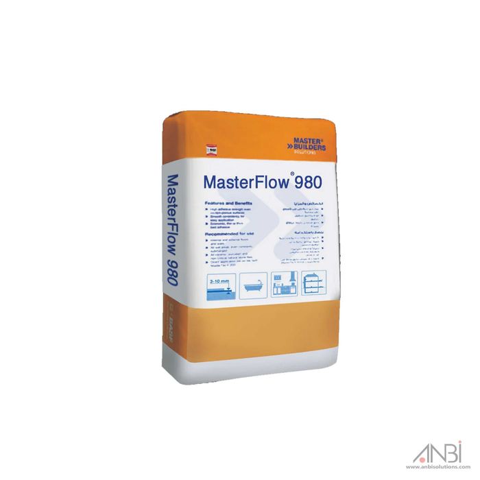 SikaFlow 980 (MasterFlow 980)