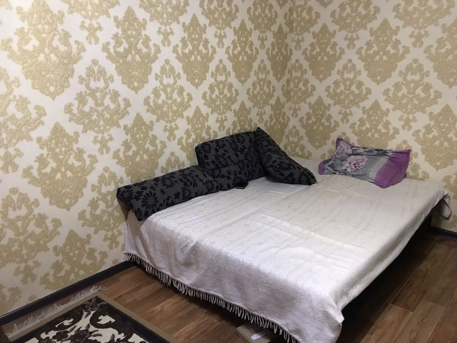 Сдается квартира