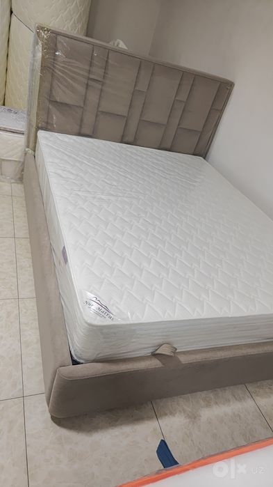 Comfort анатомический матрас качество