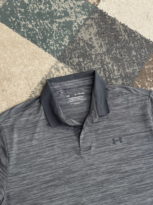 Мъжка тениска Under Armour
