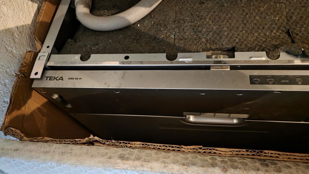 Посудомойка  рабочая