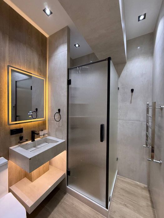 ПРОДАЕТСЯ 3х ком 70м2 ЖК Nukus Avenue Нукусская Глинка