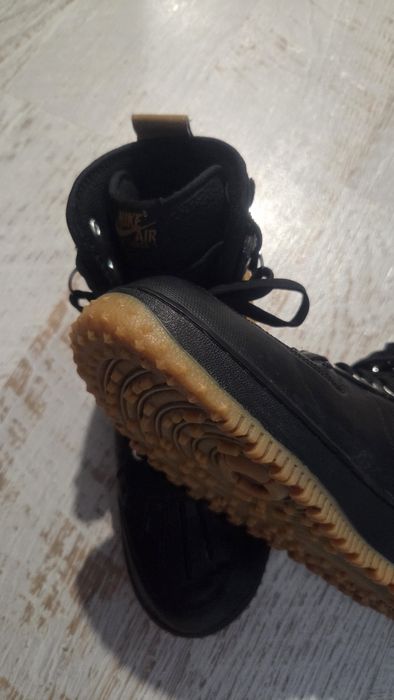 Nike  Air Force 1 Duckboot 45.5