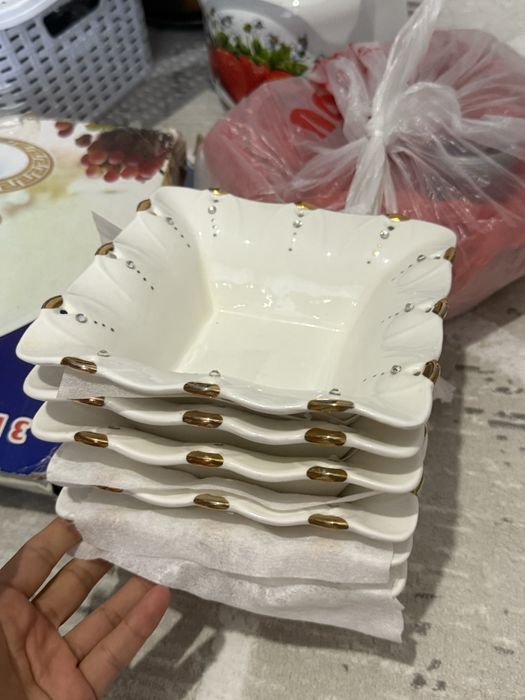 Касыктар сатылады