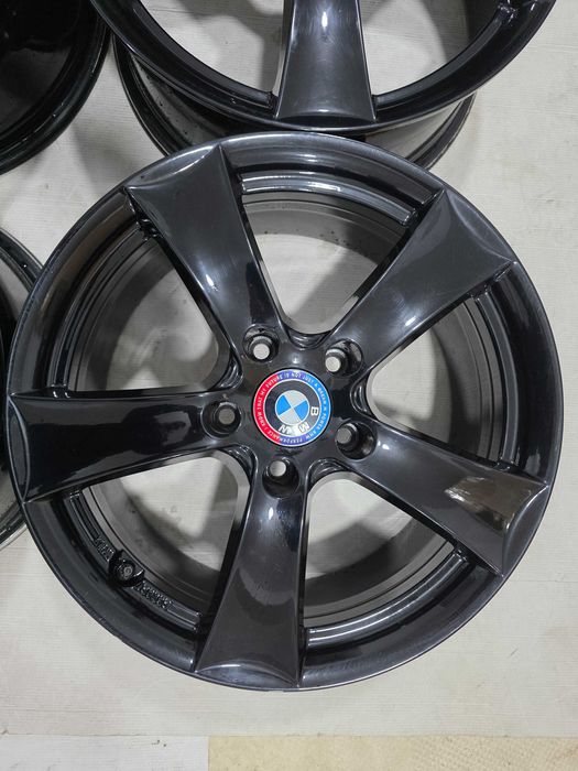 Jante 17 BMW F30 F31 E90 E91 X1 X3 Mini 7.5J et42 5x120