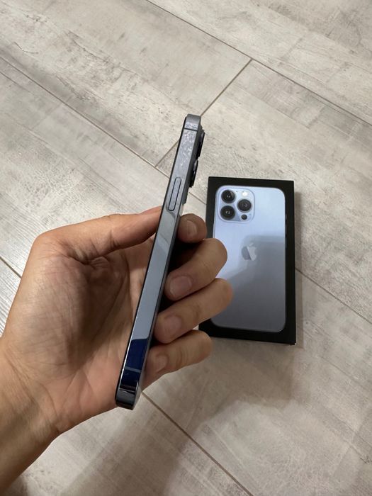 Продам iPhone 13 Pro айфон 13 про