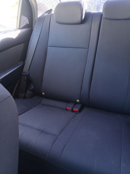 CHEVROLET Aveo 0 — imagine 3