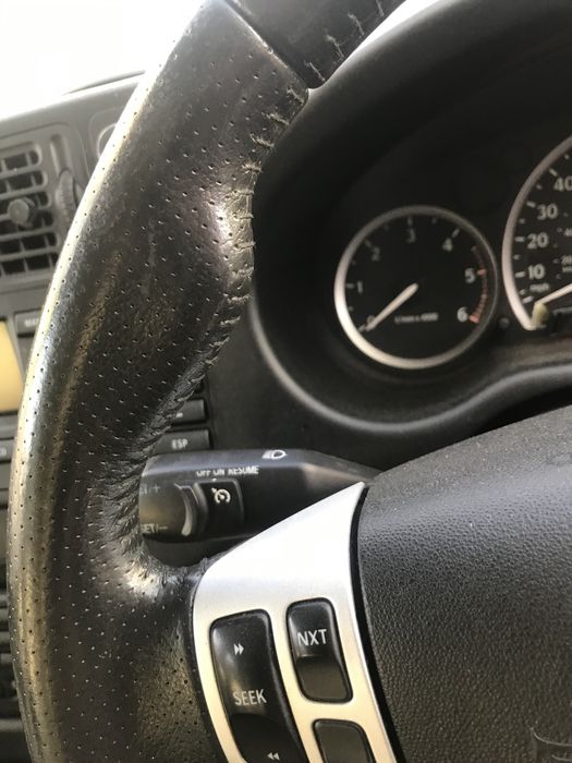 Волани за сааб 9-3