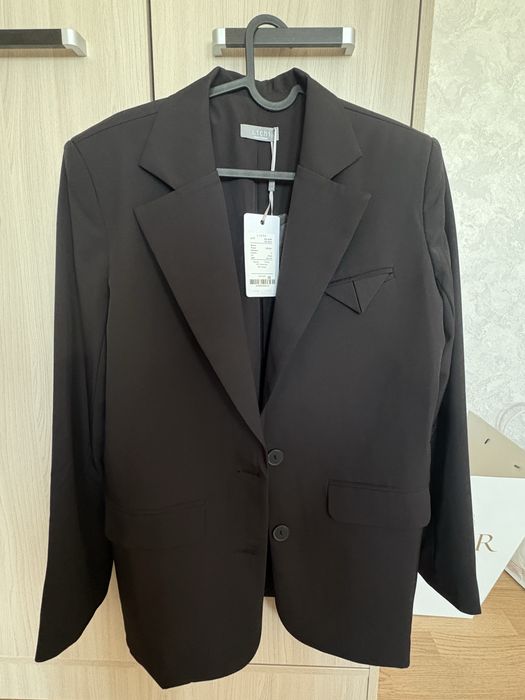 новый пиджак Lichi