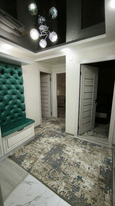 Ijaraga kvartira beriladi