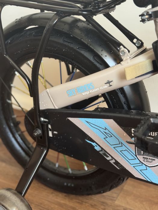 Продам новый велосипед