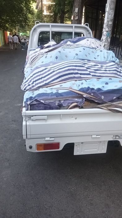 Вывоз мусор на лабо