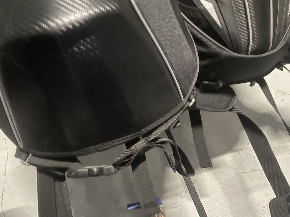 Мото раница чисто нова !!!