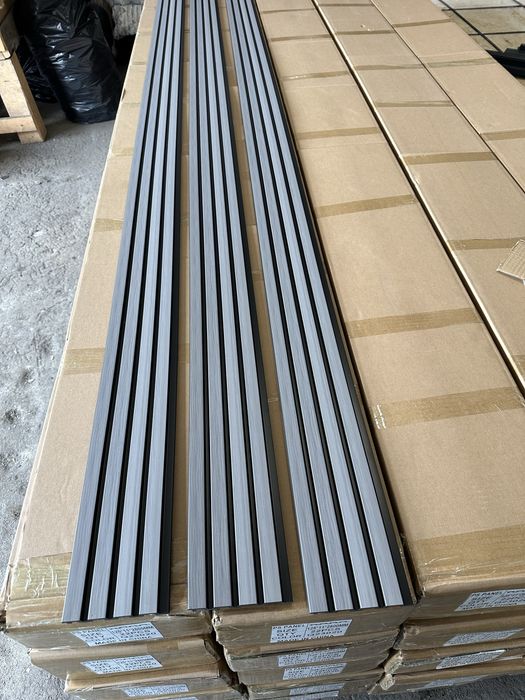 Vand  Panourii decorative si Riflaje