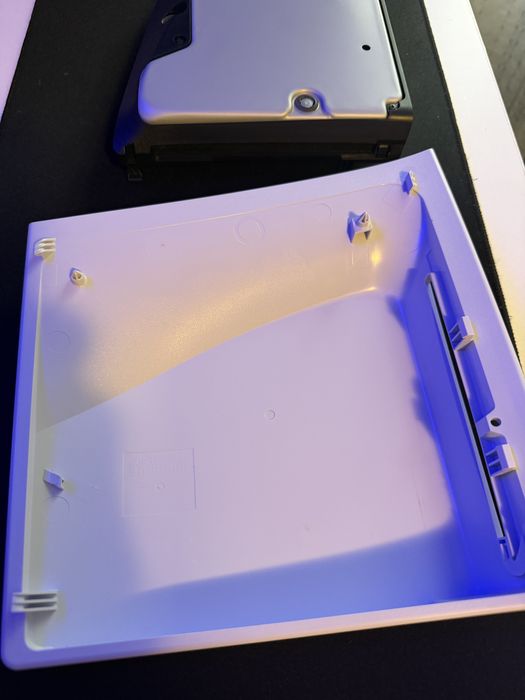 Disc Drive pentru PS5 Slim/ PRO, ca nou